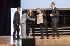Gala Podkarpackiego Rankingu Liceów i Techników Perspektywy 2026,