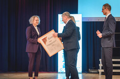 Gala Podkarpackiego Rankingu Liceów i Techników Perspektywy 2026,