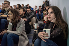 Studia w Chinach czekają na studentów Politechniki Rzeszowskiej