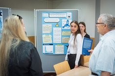 Międzynarodowa Konferencja Naukowa nt. „Kobiety w formacjach mundurowych. Od tradycji do teraźniejszości”,