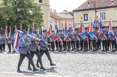 Wojewódzkie Obchody Święta Policji