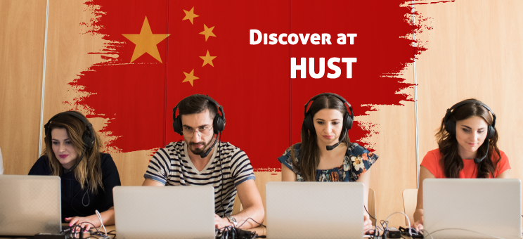 Bezpłatny kurs online dla studentów przygotowujących się do studiów w Chinach
