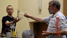 XX Pokazy z Fizyki na Politechnice Rzeszowskiej