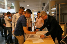 VIII Konferencja Lean Learning Academy