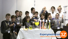 Ferie zimowe z Politechniką Rzeszowską