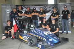  PRz Racing Team,