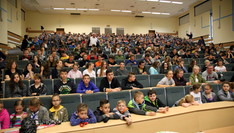 XX Pokazy z Fizyki na Politechnice Rzeszowskiej