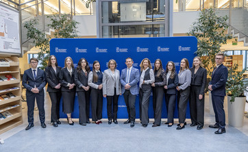 Stypendia ministra dla studentów Politechniki Rzeszowskiej