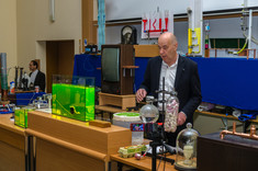 [FOTO] Fizyka nie gryzie