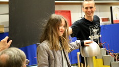 XX Pokazy z Fizyki na Politechnice Rzeszowskiej