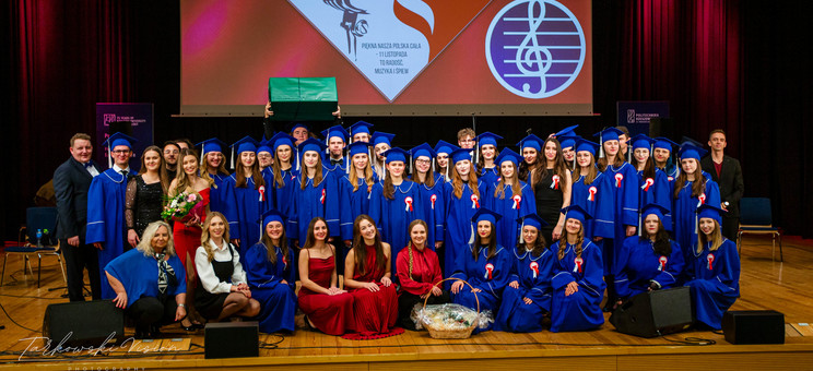 Chór Akademicki Politechniki Rzeszowskiej,