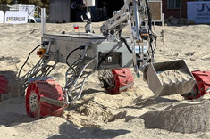 Australian Rover Challenge,