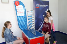 [FOTO] Dzień Dziecka w Samsung Inkubatorze – „Tech Kids”