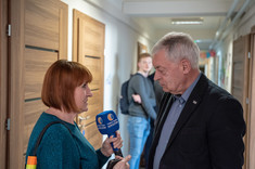 Nowy żłobek i przedszkole dla dzieci pracowników i studentów Politechniki Rzeszowskiej