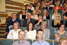 O ochronie danych osobowych na Politechnice Rzeszowskiej