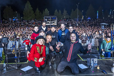 Wielkie święto muzyki