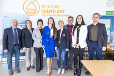 Seminarium naukowe „Technologie otrzymywania materiałów kompozytowych i aspekty prawne z tym związane”