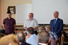 Wspólny projekt lotniczy Politechniki Rzeszowskiej i Pratt & Whitney Rzeszów