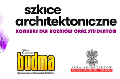 Studentka Politechniki Rzeszowskiej w finale konkursu Szkice Architektoniczne 2019