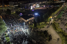 [FOTO] Rzeszowskie Juwenalia 2019. Dzień drugi