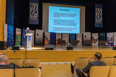 [FOTO] Fotorelacja z konferencji „Bezpieczeństwo energetyczne – filary i perspektywa rozwoju”