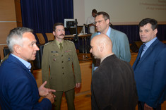 [FOTO, VIDEO] 3. Podkarpacka Brygada Obrony Terytorialnej