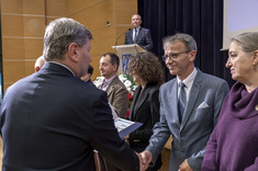 Nagrody rektora dla nauczycieli akademickich