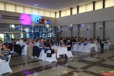 Diamenty Politechniki Rzeszowskiej rozdane