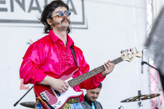 Rzeszowskie Juwenalia – studenckie serce Polski
