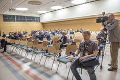 Konferencja naukowa „Władzy raz zdobytej...