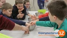 Ferie zimowe z Politechniką Rzeszowską