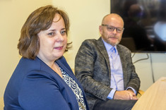 Negocjacje umowy z Tarkett Jasło