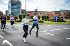 Klub Biegacza – podsumowanie sezonu