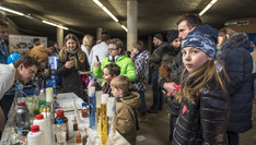 Graliśmy razem z WOŚP w 28. Finale