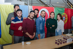 Spotkanie informacyjne i Erasmus Day na Politechnice Rzeszowskiej