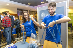 Dzień otwarty Politechniki Rzeszowskiej