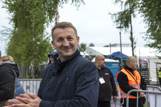 [FOTO] Wystartowały Rzeszowskie Juwenalia 2019!