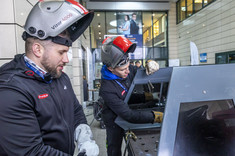 VIII Podkarpackie Seminarium Spawalnicze,