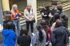 2nd Staff Week na Politechnice Rzeszowskiej,