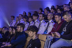 IGNIS – Polska sięga gwiazd!