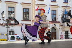 [FOTO] Rzeszowskie Juwenalia. Dzień pierwszy