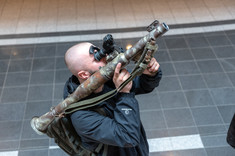 Wstąp do Legii Akademickiej