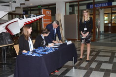 [FOTO] Konferencja Rzeszów Miasto Przyszłości 2017 już za nami