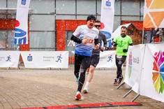 Klub Biegacza – podsumowanie sezonu