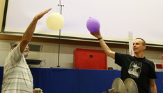 XX Pokazy z Fizyki na Politechnice Rzeszowskiej