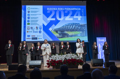 25. Gala Konkursu Budowa Roku Podkarpacia 2024, 