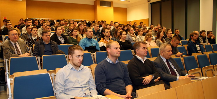 Seminarium „Symulacja w nauce i przemyśle”