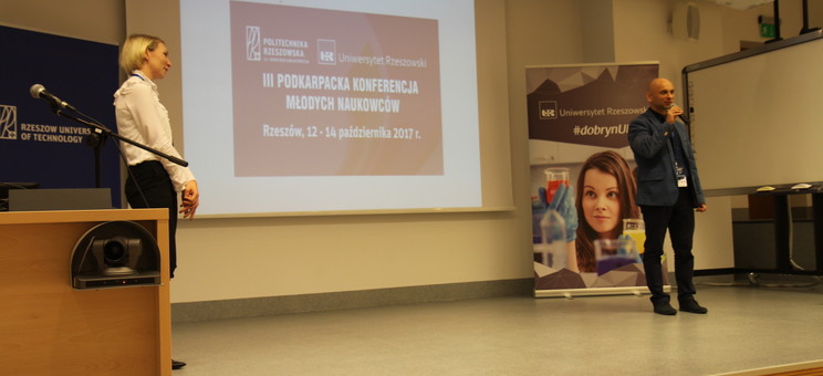 III Podkarpacka Konferencja Młodych Naukowców