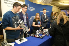 [FOTO] 26. Finał WOŚP z udziałem Politechniki Rzeszowskiej