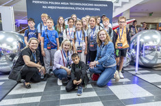 Halo Rzeszów, dobrze było Was usłyszeć!